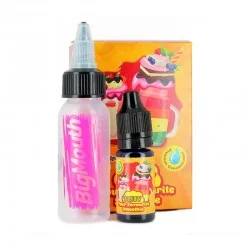 Concentré Favorite Smoothie - Big Mouth pas cher Concentré Favorite Smoothie - Big Mouth pas cher