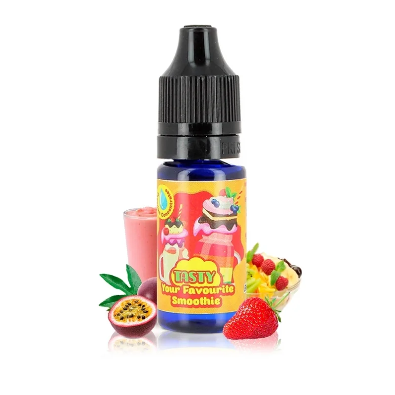 Concentré Favorite Smoothie - Big Mouth pas cher Concentré Favorite Smoothie - Big Mouth pas cher