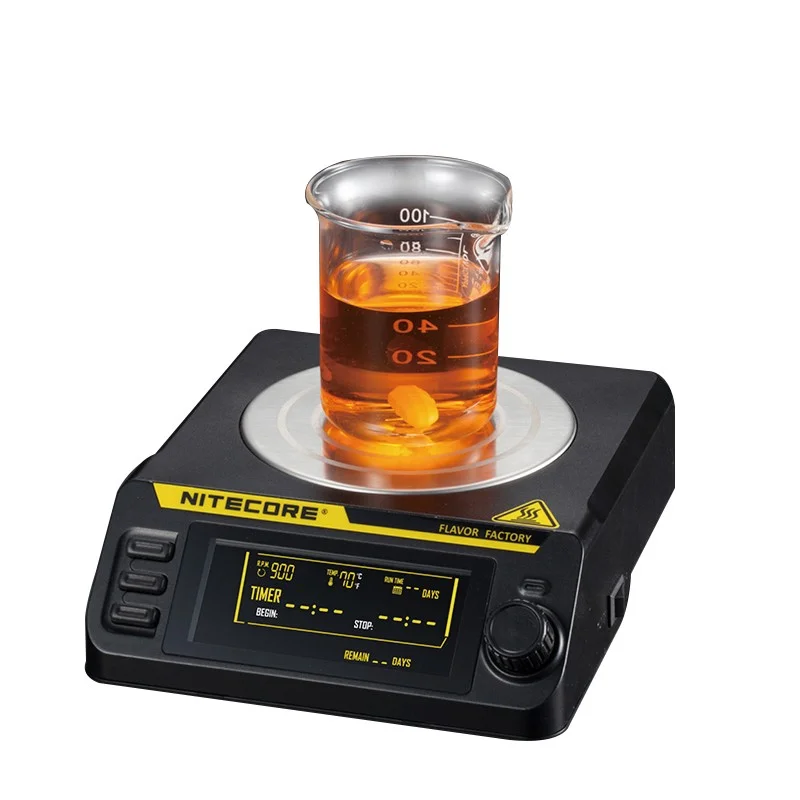 Mélangeur Nitecore FF01 pas cher Mélangeur Nitecore FF01 pas cher