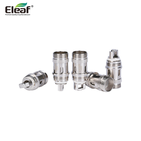 Résistances ECML Head - Eleaf pas cher