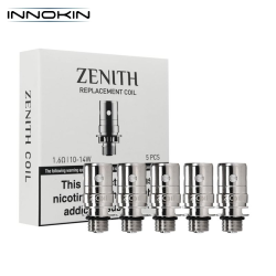 e-liquide Résistances Zenith - Innokin pas cher