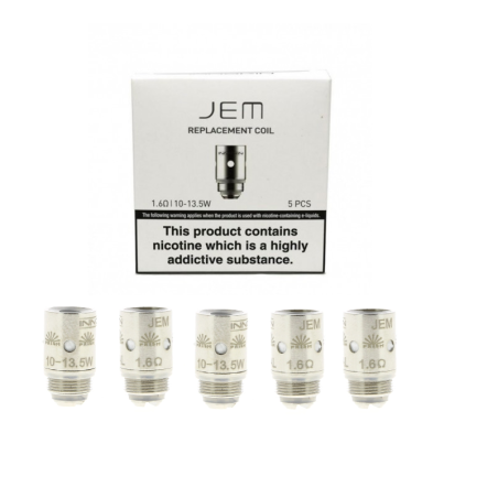 e-liquide Résistances JEM - Innokin pas cher