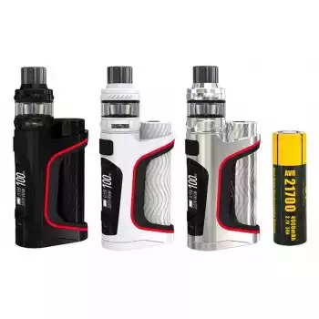 Kit iStick Pico S - Eleaf pas cher Kit iStick Pico S - Eleaf pas cher