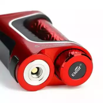 Kit iStick Pico S - Eleaf pas cher Kit iStick Pico S - Eleaf pas cher