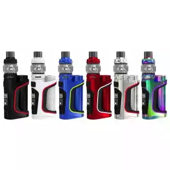 Kit iStick Pico S - Eleaf pas cher Kit iStick Pico S - Eleaf pas cher
