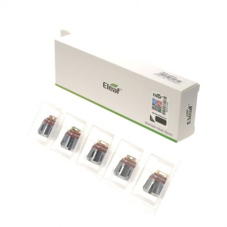e-liquide Résistances HW-N - Eleaf pas cher