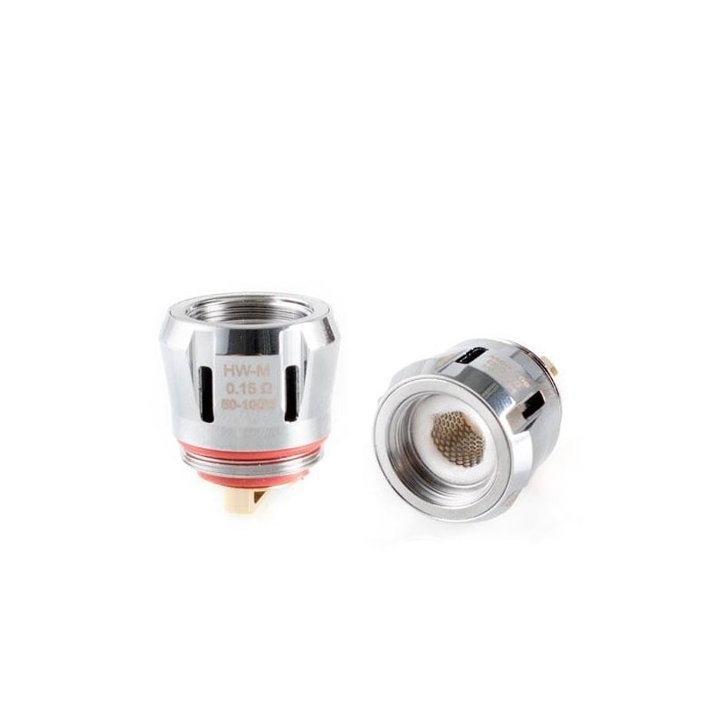e-liquide Résistances HW-M - Eleaf pas cher