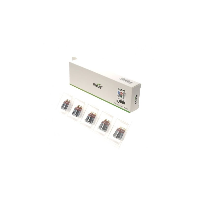 e-liquide Résistances HW-M - Eleaf pas cher