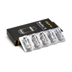 e-liquid Nautilus X Coils - Aspire cheap
