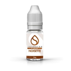 Noisette 10 ml - Savourea pas cher