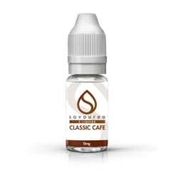 Classic Café 10 ml - Savourea pas cher