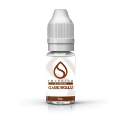 Classic Régular 10 ml - Savourea pas cher