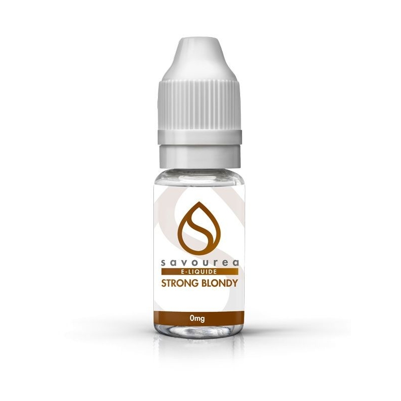 e-liquid Classic Strong Blondy 10 ml - Savourea cheap