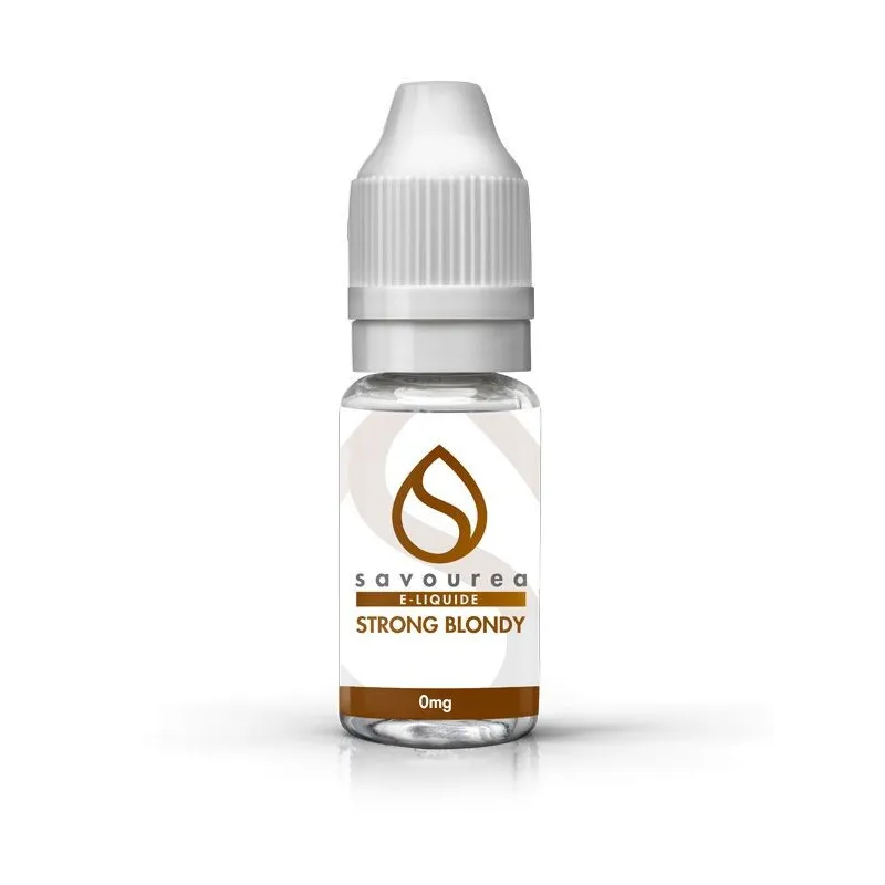 Classic Strong Blondy - Savourea pas cher Classic Strong Blondy - Savourea pas cher