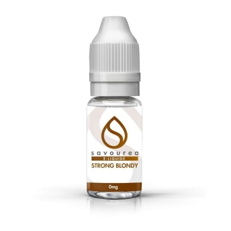 Classic Strong Blondy 10 ml - Savourea pas cher