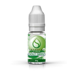 Holly Green 10 ml - Savourea pas cher