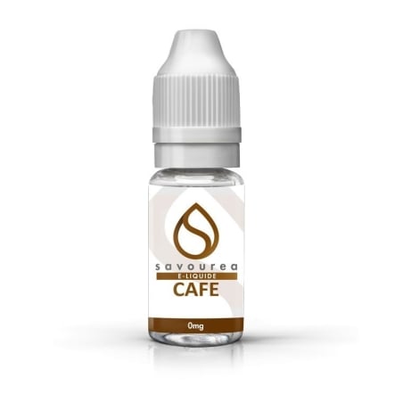 Café 10 ml - Savourea pas cher