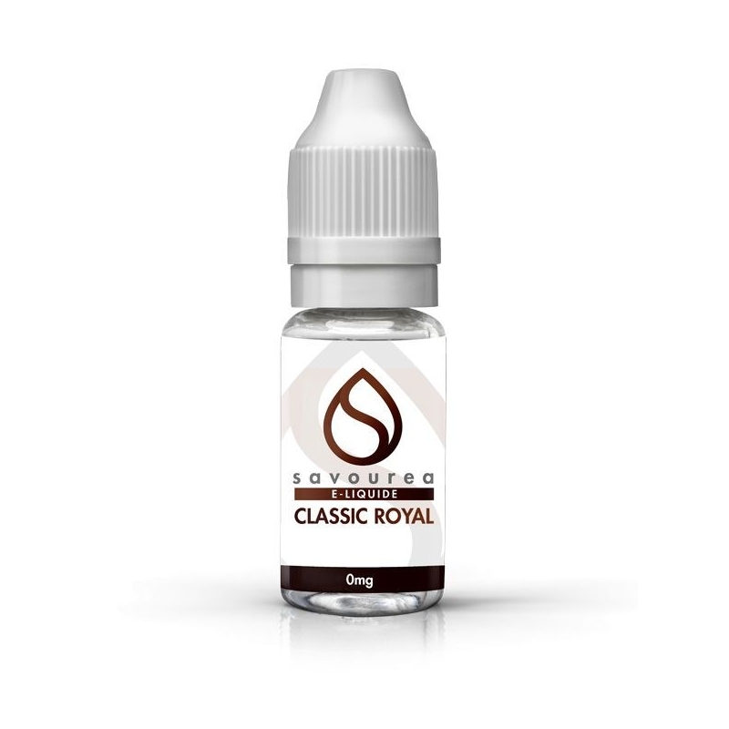 e-liquid Classic Royal 10 ml - Savourea cheap