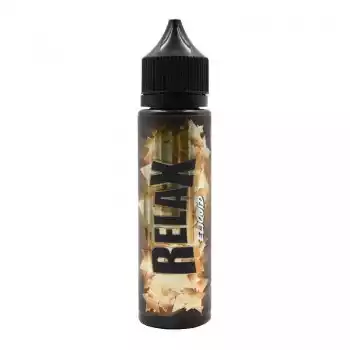 Relax - 50ml - Eliquid France pas cher Relax - 50ml - Eliquid France pas cher