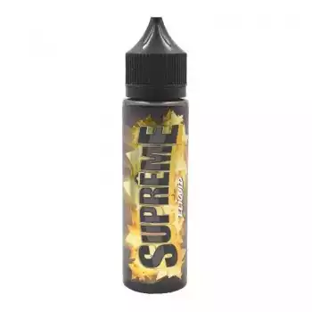 Supreme - 50 ml - Eliquid France pas cher Supreme - 50 ml - Eliquid France pas cher