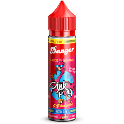 Pink Pong 50 ml - Swoke pas cher