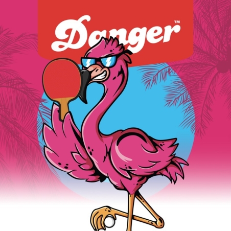 Pink Pong 50 ml - Swoke pas cher
