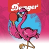 Pink Pong 50 ml - Swoke pas cher