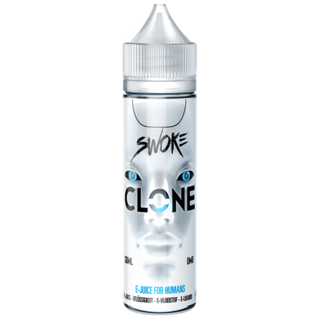 Clone 50 ml - Swoke pas cher