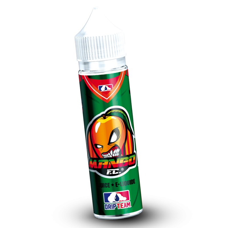 Mango FC - 40 ml - Swoke pas cher Mango FC - 40 ml - Swoke pas cher