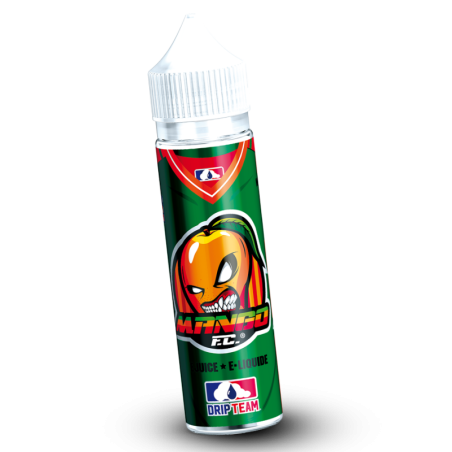 Mango FC 50 ml - Swoke pas cher