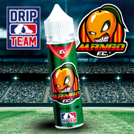 Mango FC 50 ml - Swoke pas cher