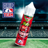 Strawberry City 50 ml - Swoke pas cher