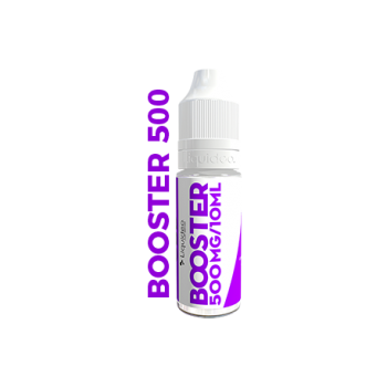 Booster CBD 500 mg Weedeo - Liquideo pas cher Booster CBD 500 mg Weedeo - Liquideo pas cher