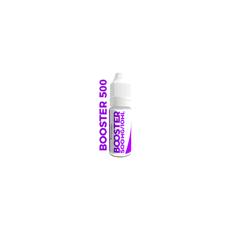 Booster CBD 500 mg Weedeo - Liquideo pas cher Booster CBD 500 mg Weedeo - Liquideo pas cher
