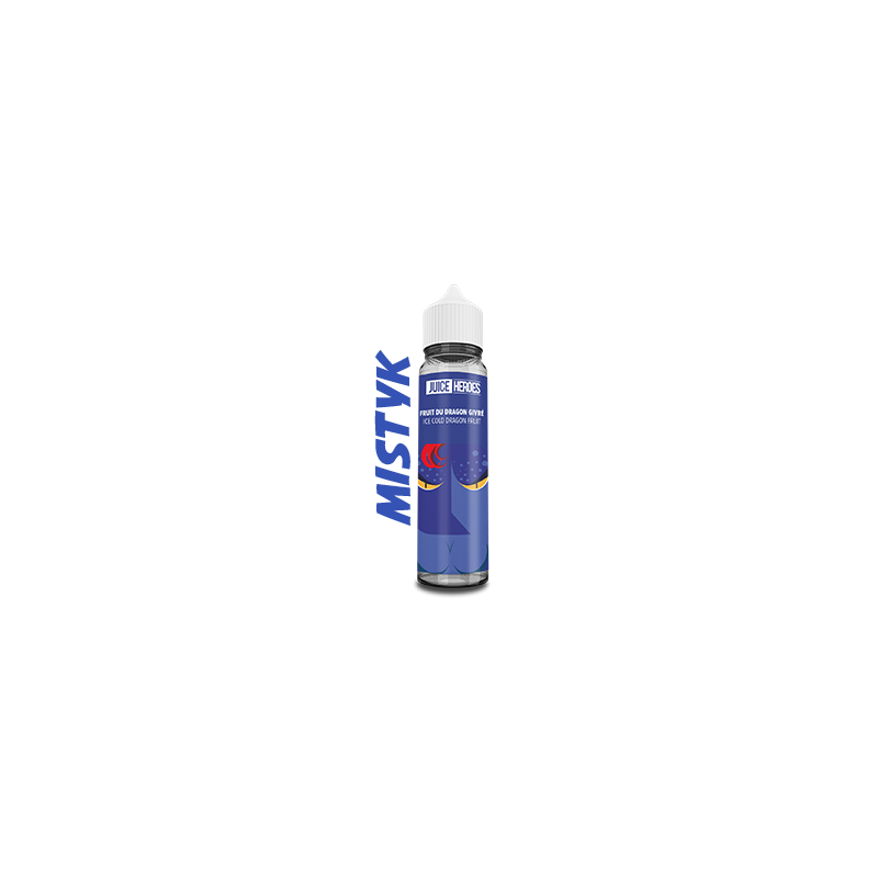 Mistyk - 50 ml - Liquideo pas cher Mistyk - 50 ml - Liquideo pas cher