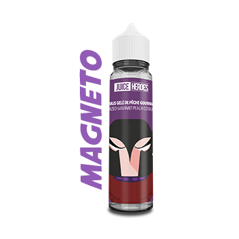 Magneto - 50 ml - Liquideo pas cher Magneto - 50 ml - Liquideo pas cher