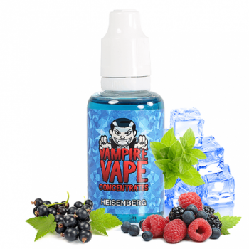 Arôme Heisenberg 30 ml - Vampire Vape pas cher Arôme Heisenberg 30 ml - Vampire Vape pas cher