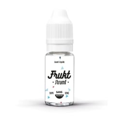 Strumf 10 ml - Frukt pas cher