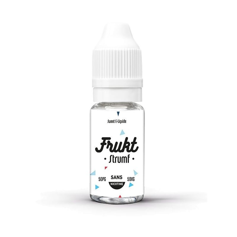 e-liquide Strumf 10 ml - Frukt pas cher