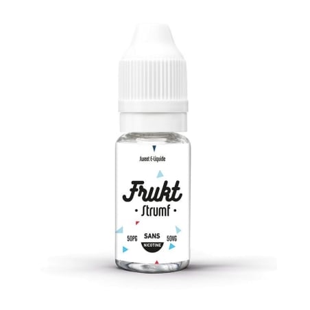 Strumf 10 ml - Frukt pas cher