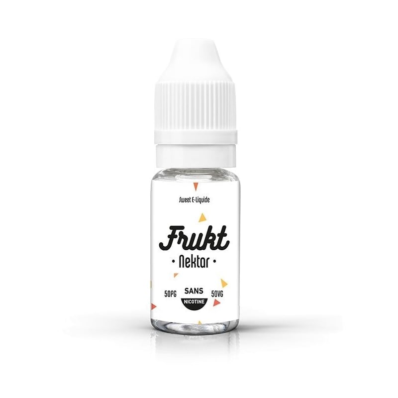 e-liquide Nektar 10 ml - Frukt pas cher