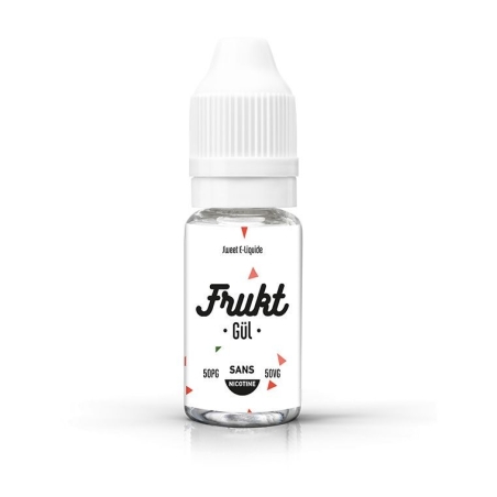 Gül 10 ml - Frukt pas cher