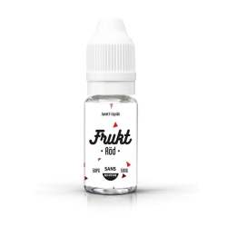 Röd 10 ml - Frukt pas cher