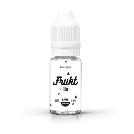 Bla 10 ml - Frukt pas cher Bla 10 ml - Frukt pas cher