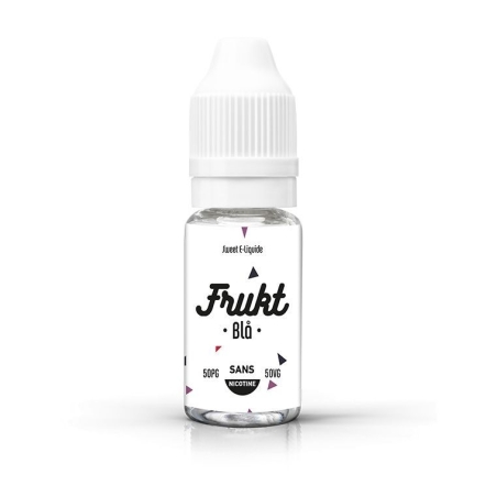 Bla 10 ml - Frukt pas cher