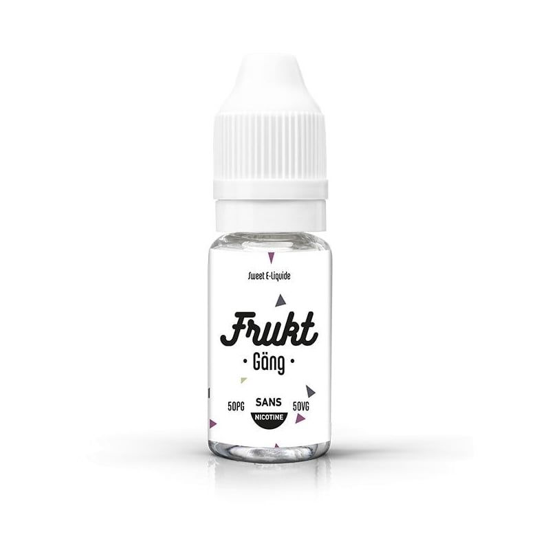 e-liquid Gäng 10 ml - Frukt cheap