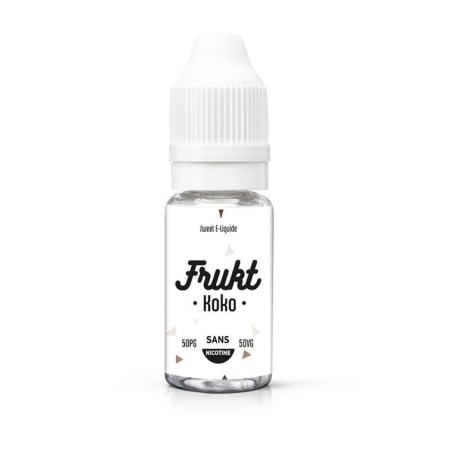 Koko 10 ml - Frukt pas cher