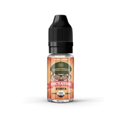 Starta 10 ml - Dictator pas cher