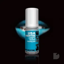 USA Menthe - D'lice pas cher USA Menthe - D'lice pas cher