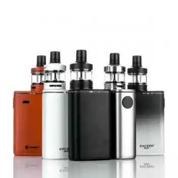 Kit Exceed Box D22C - Joyetech pas cher Kit Exceed Box D22C - Joyetech pas cher